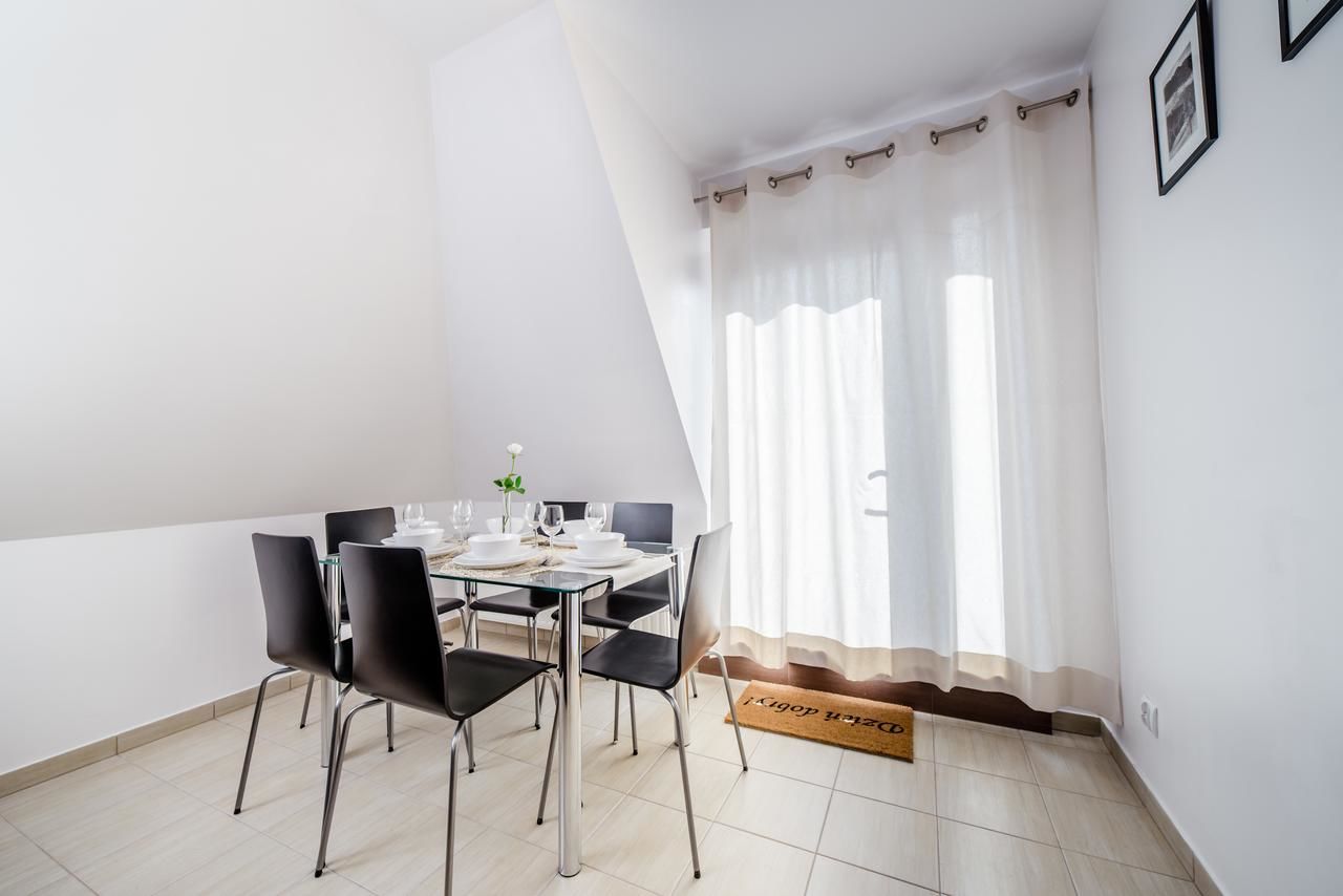 Апартаменты Apartamenty Niezapominajka Поронин-27
