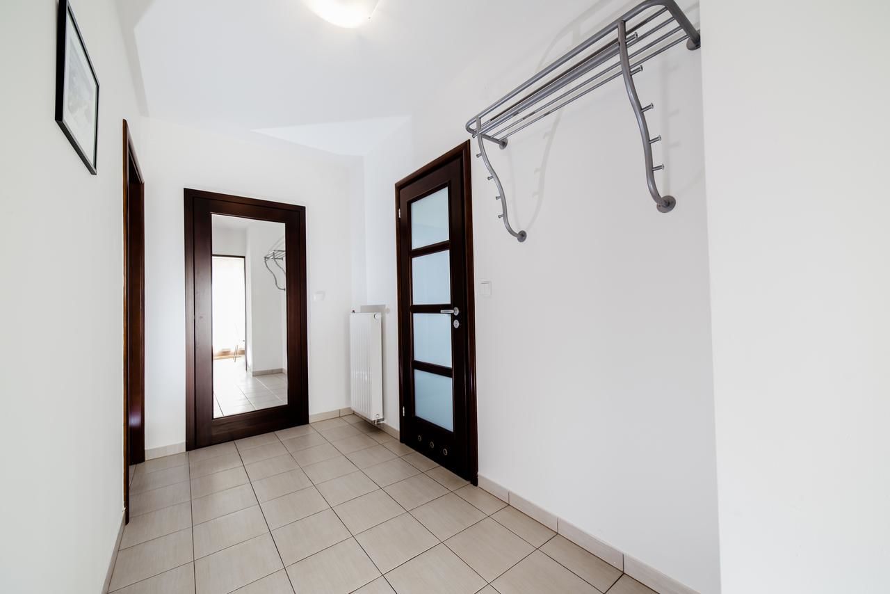 Апартаменты Apartamenty Niezapominajka Поронин-31