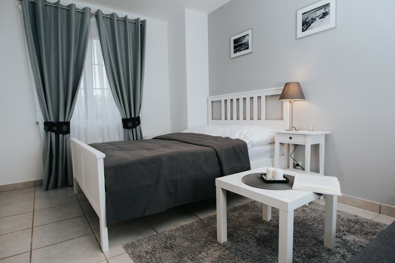 Апартаменты Apartamenty Niezapominajka Поронин-7