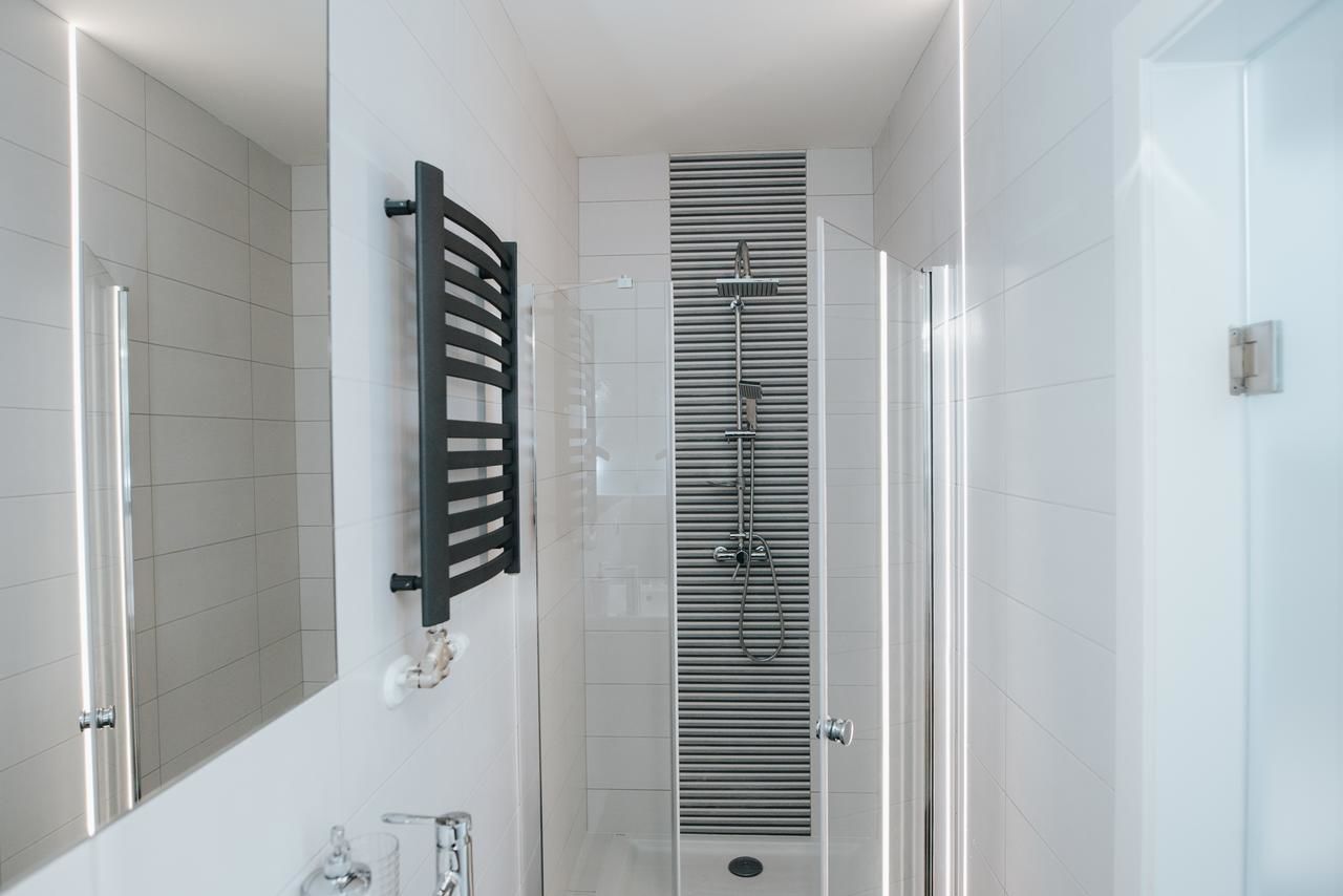 Апартаменты Apartamenty Niezapominajka Поронин-12